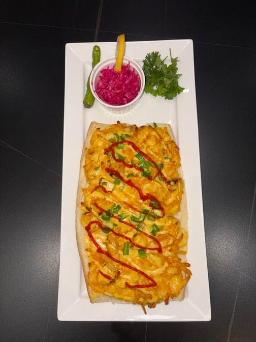 Chokka Restaurant by null