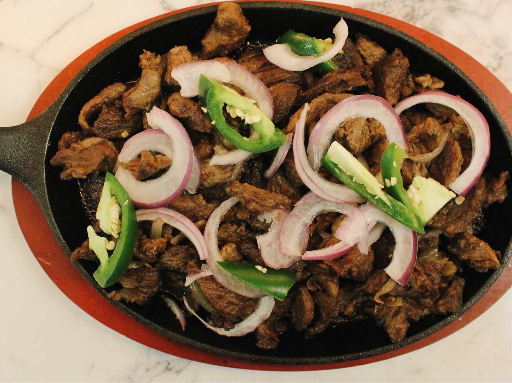 Abem Ethiopian Coffee & Kitchen by null