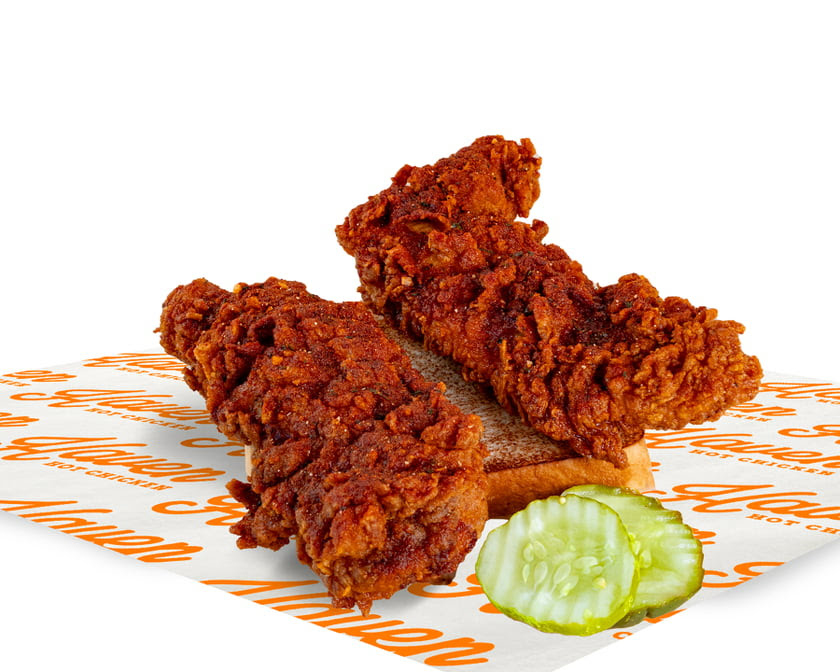 Haven Hot Chicken by null