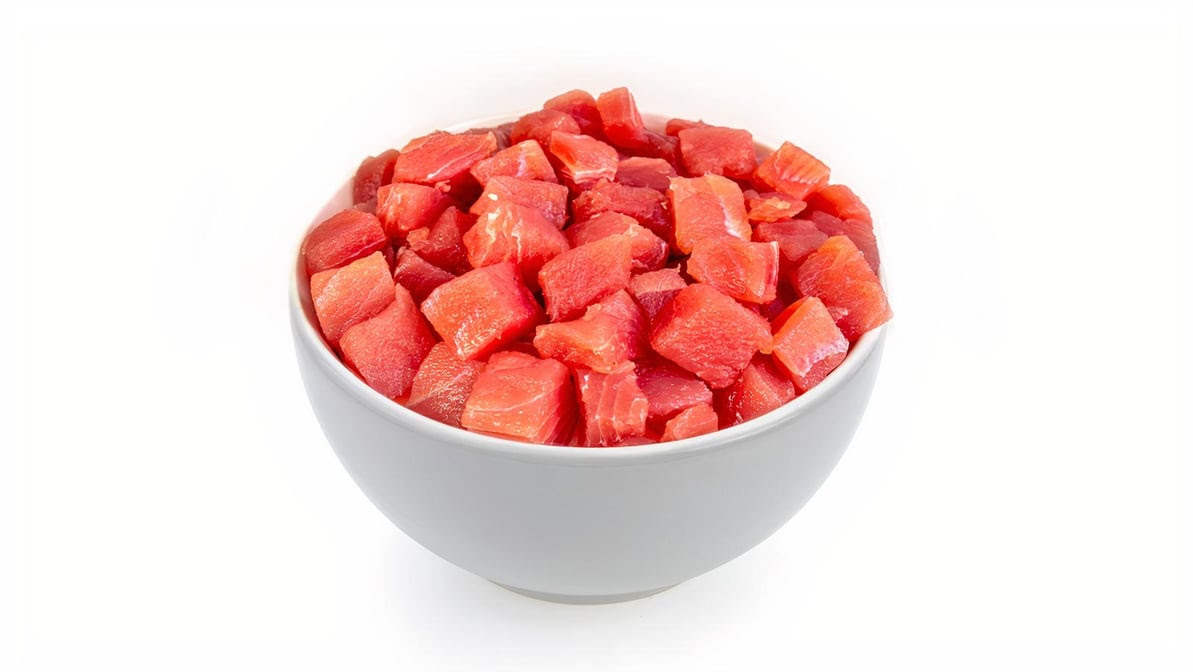 Poke Bowl Co by null