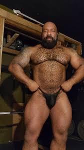 Hairy muscular men having sex jpg x Naked hairy muscle men