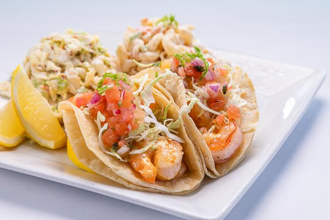 Captain Kidd's Fish Market & Restaurant by null