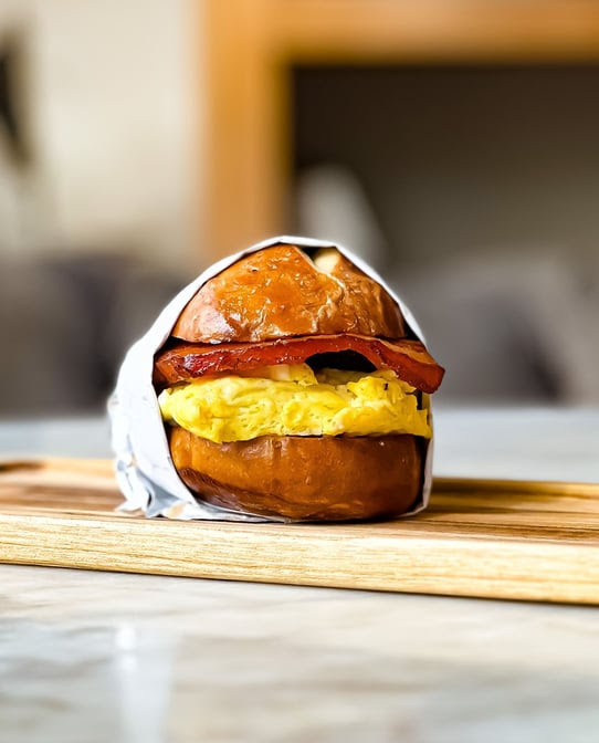 Partners Coffee Urbanspace by null