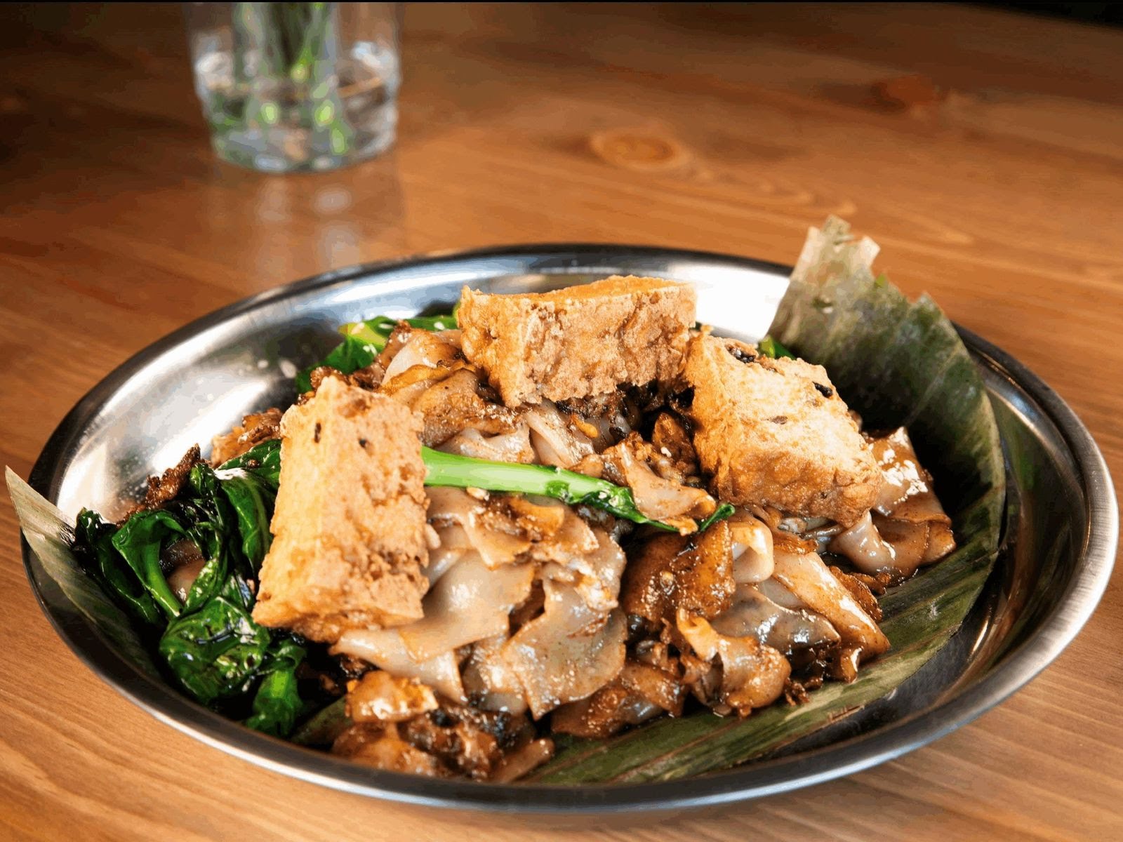 Djan's Dining Thai Restaurant by null