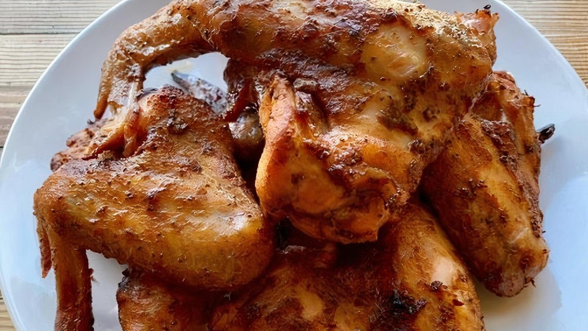 Slows Bar BQ Grand Rapids by null