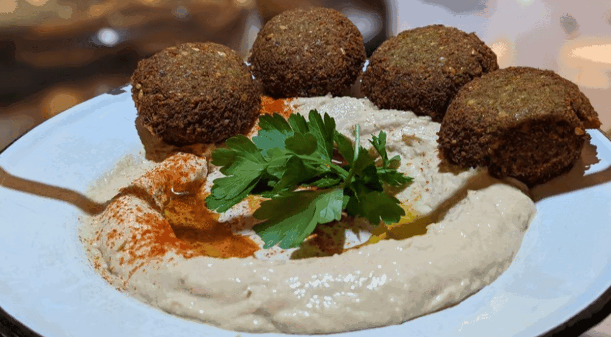 Jaffa Miami by null
