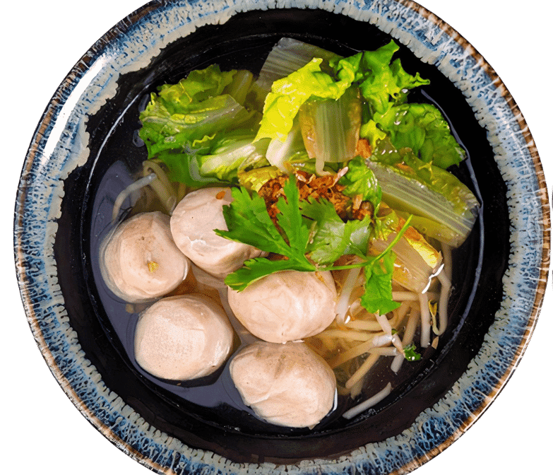 Thai Central Cuisine by null