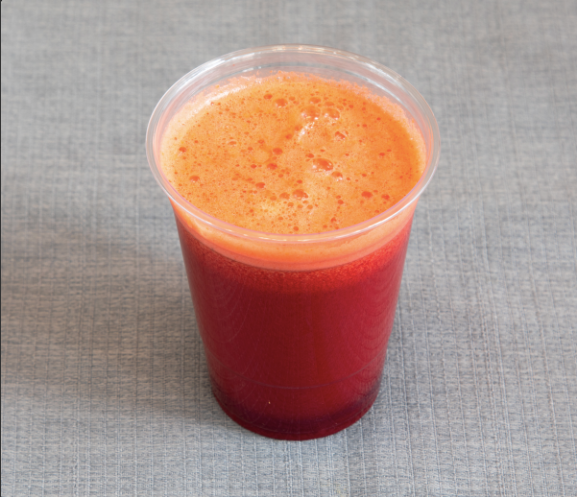 Chelsea Juice by null