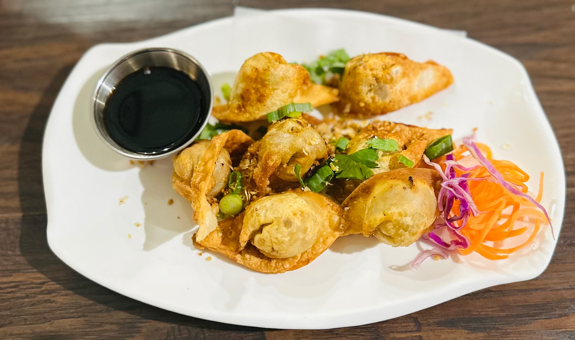 Lao Thai Kitchen by null