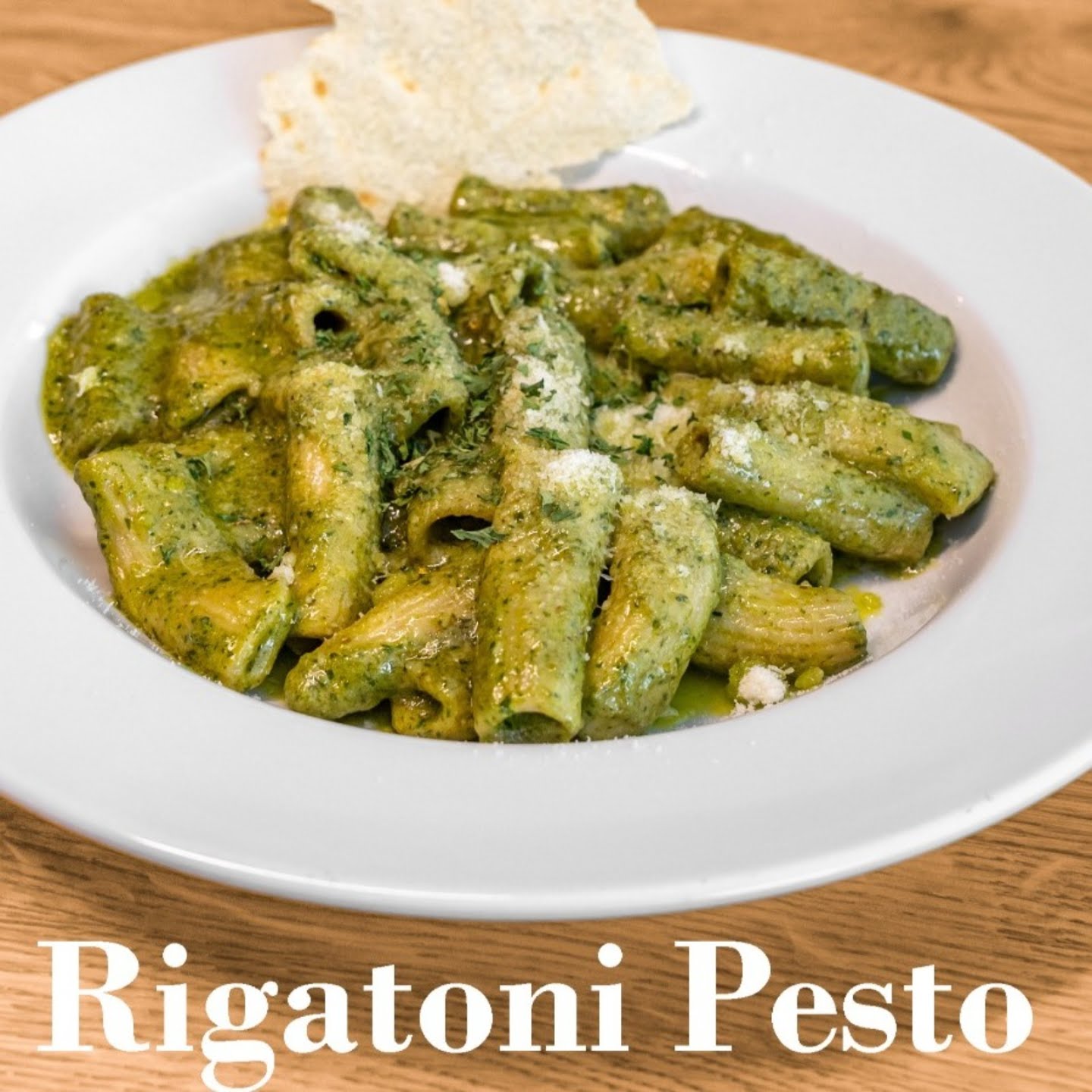 Carasau Pasta Bar by null