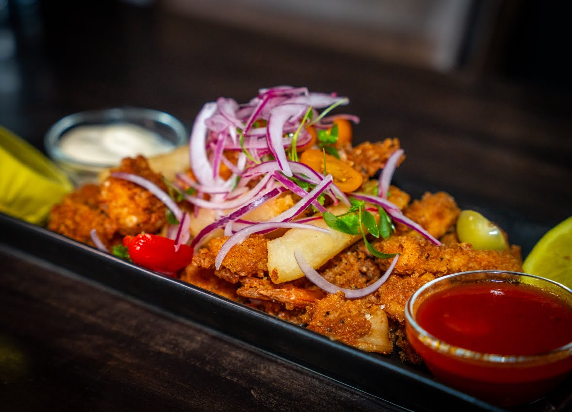 The Highwood by null