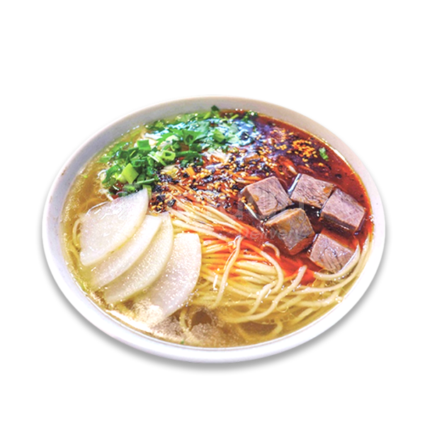 I Fresh Noodle by null