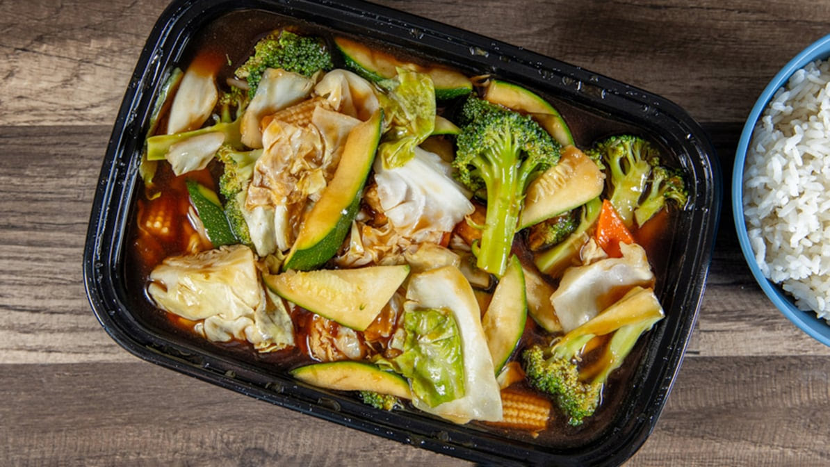 New Hong Kong Express by null