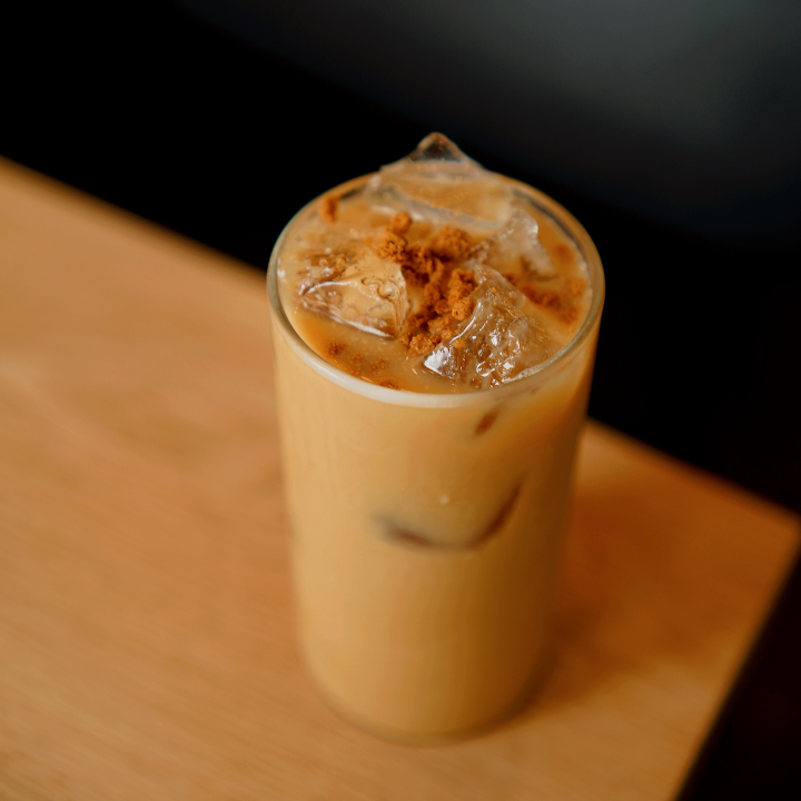 Elegy Coffee East by null