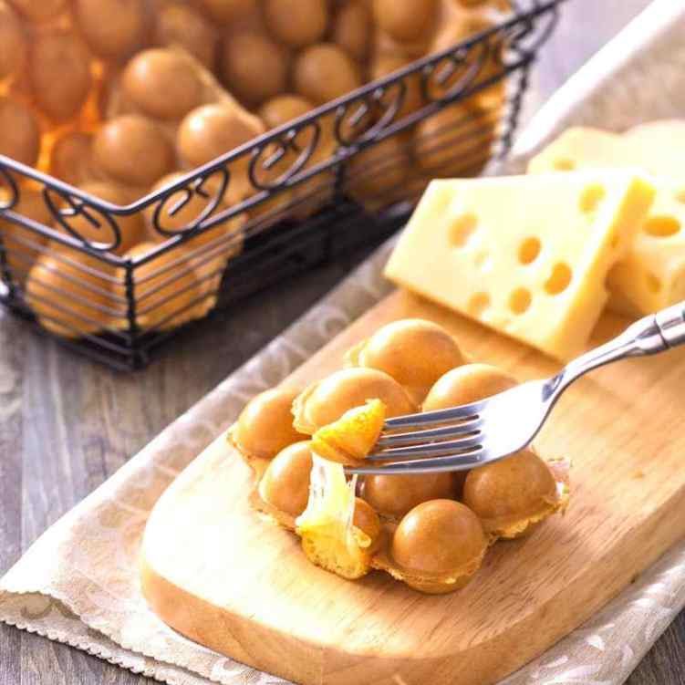 Kowloon Tong Dessert Cafe by null