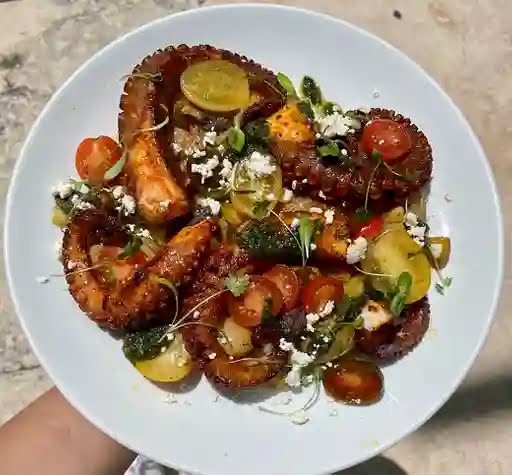 Merci - Homemade food by null