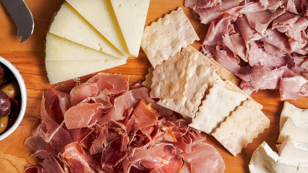 La Fromagerie Cheese Shop by null