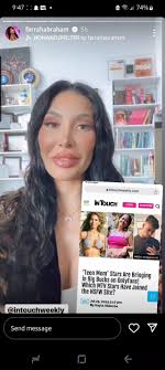 Farrah ex on the beach jpg x Farrah abraham fucked