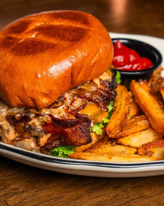 Cornish Pasty Co by null