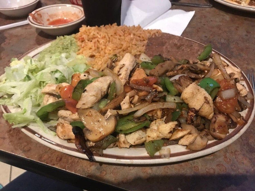 Mexican Fiesta - Dearborn Hgts. by null