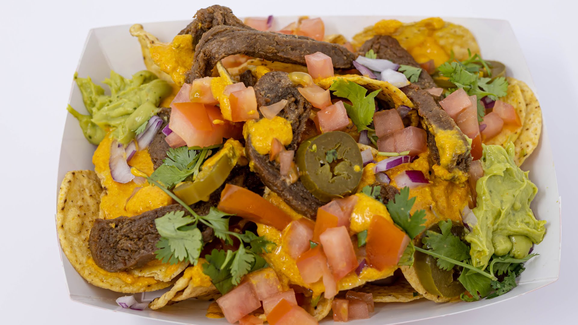 Veggy Street by null