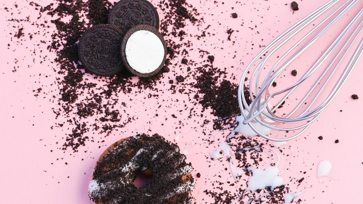 Copper Top Coffee & Donuts by null