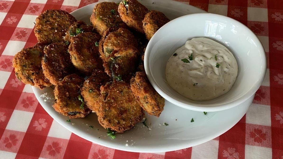 Filippi's Pizza Grotto Kearny Mesa by null