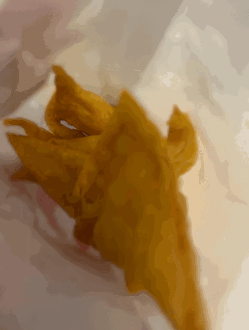 Chinese Kitchen by null