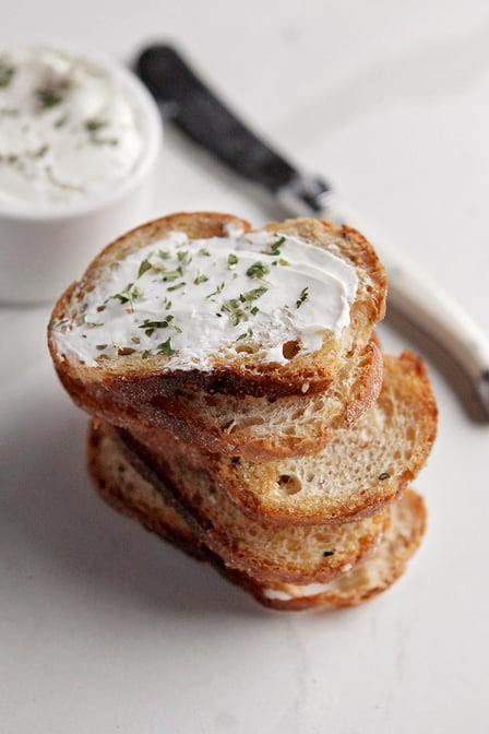 Macrina Bakery & Cafe by null