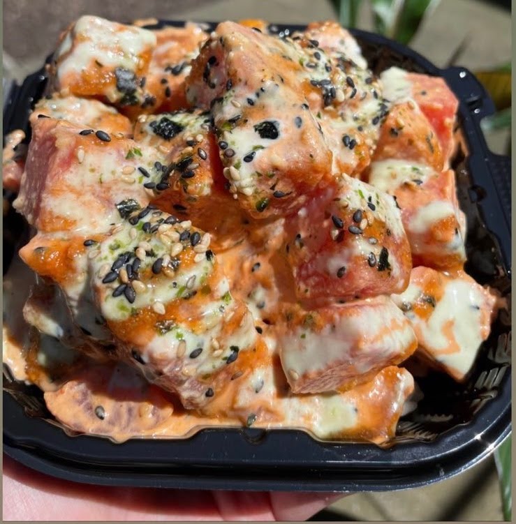 Hina’s Island Grindz and Catering LLC by null