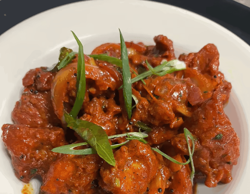 Sherpa House by null