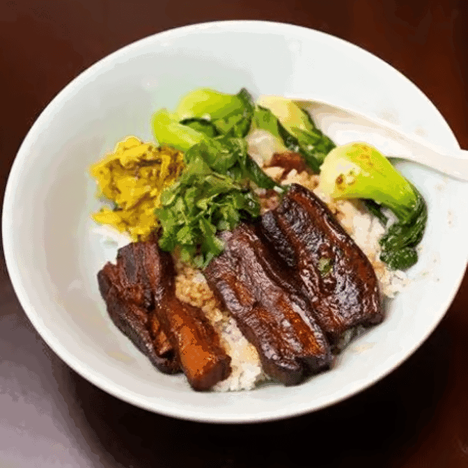 Facing East | Taiwanese Restaurant by null