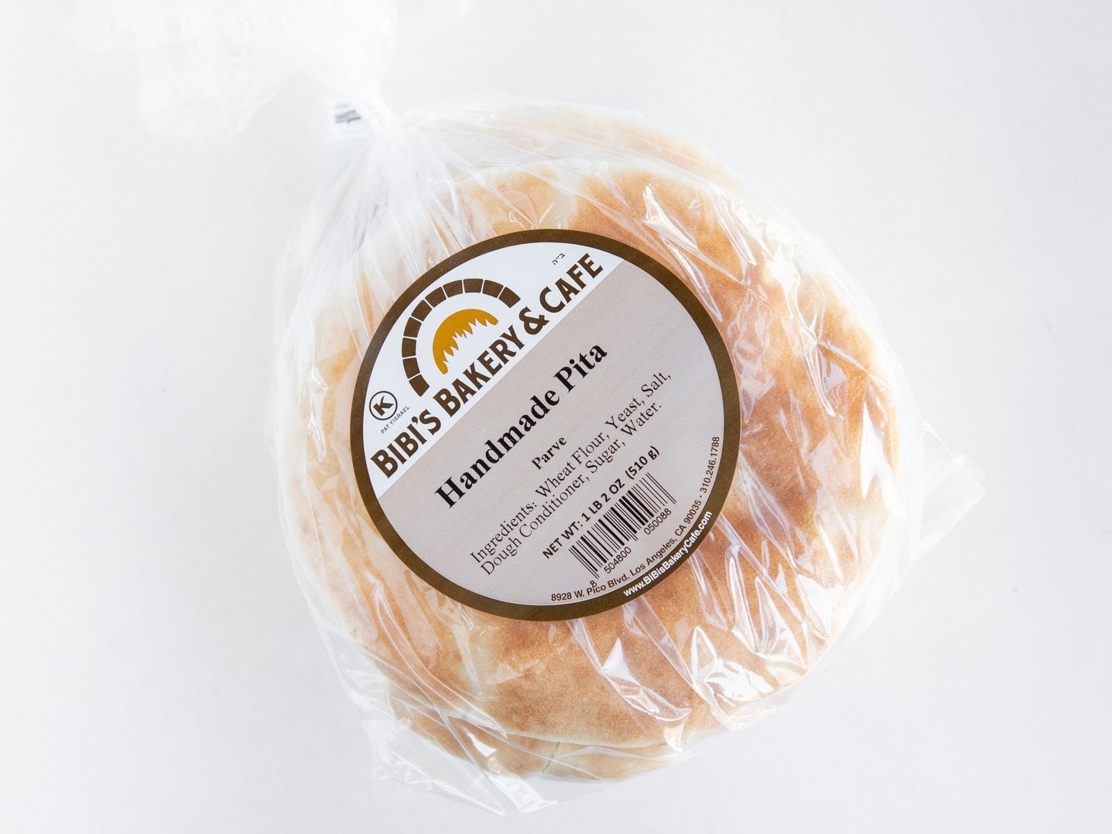 Bibi's Bakery & Cafe by null