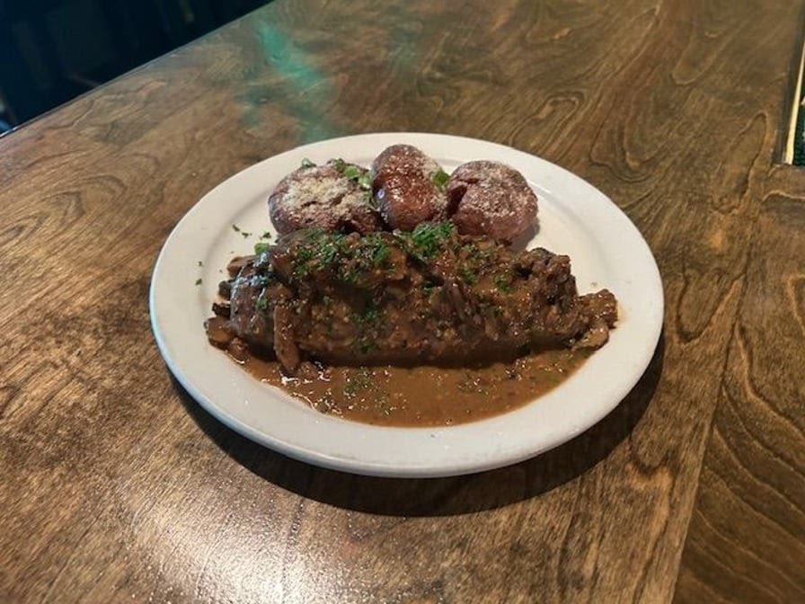 Crumb & Spigot Bainbridge by null