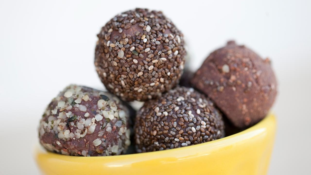 Puree Artisan Juice Bar by null