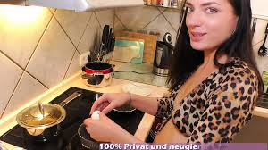 Your stepsister melissa masters makes your food with her secret sauce jpg x Cum on food