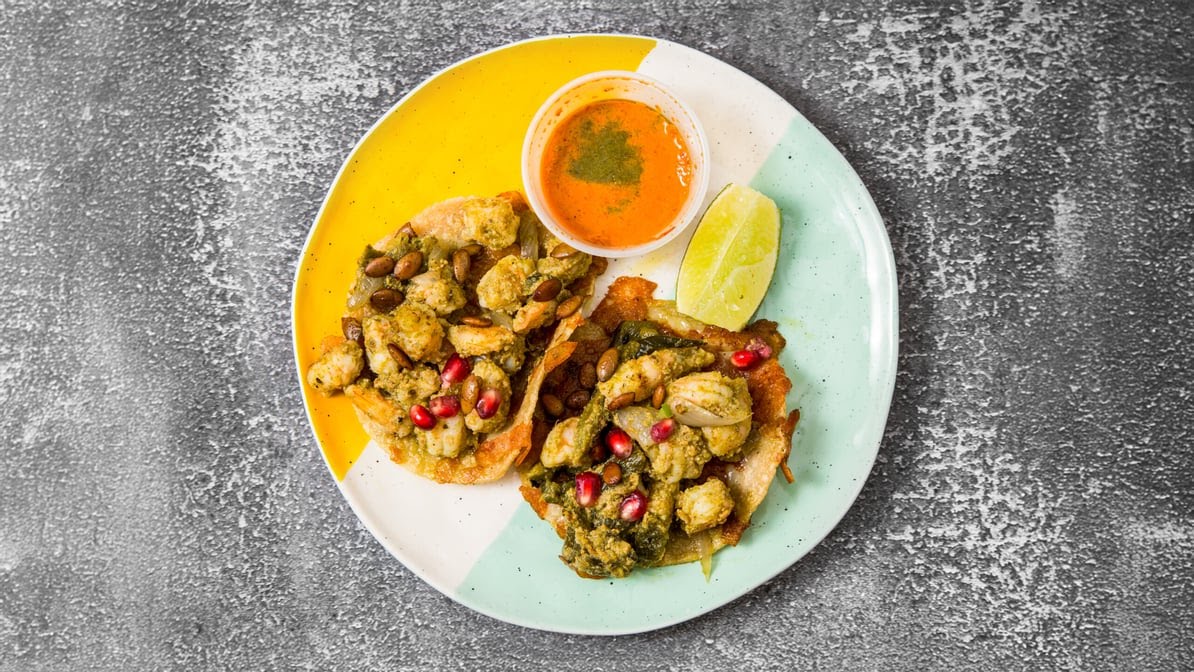 Whitexicans Restaurant & Bar by null