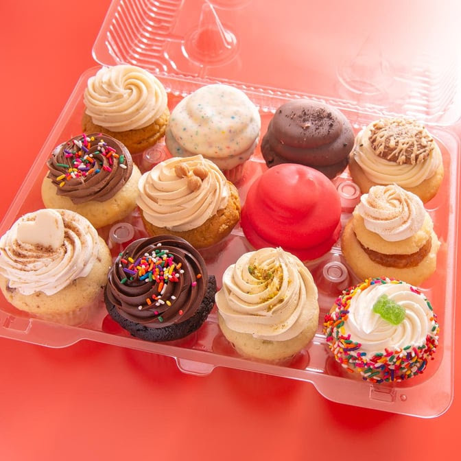 Sugar Bakery by null