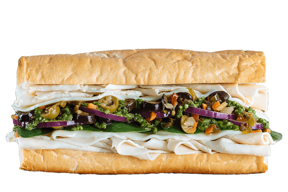 Which Wich by null
