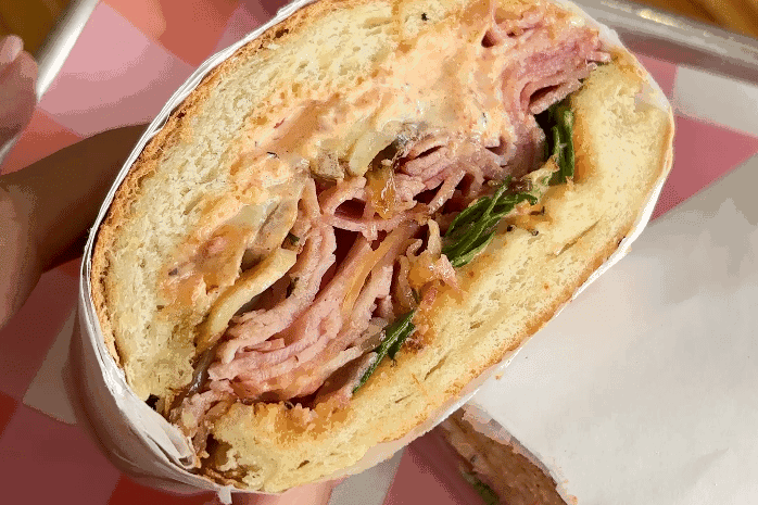 Canevari’s Delicatessen & Catering by null