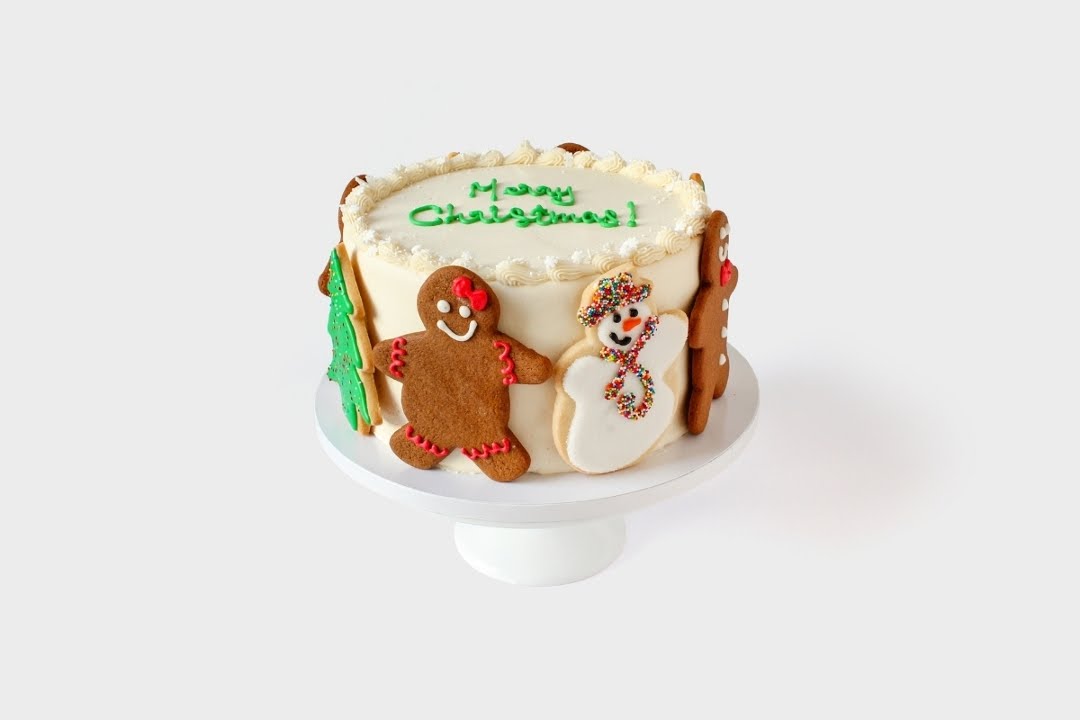 SusieCakes - Marin by null