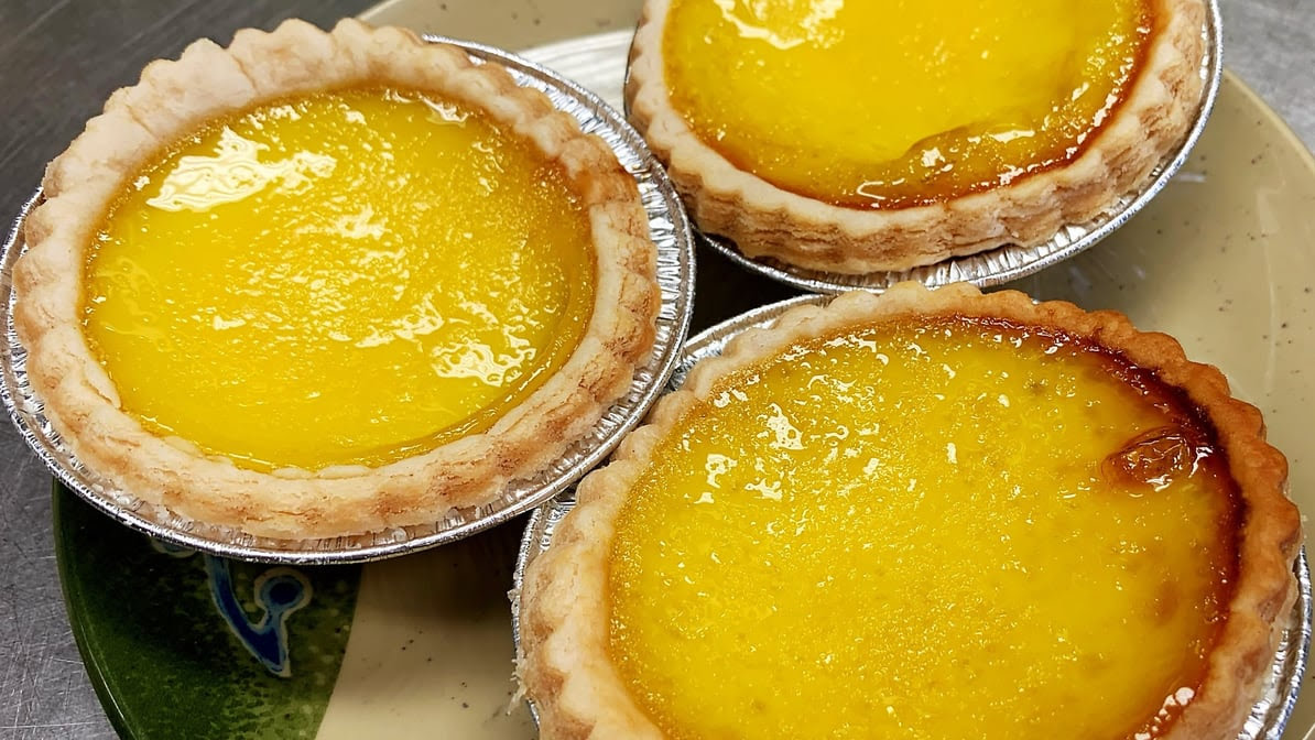 Joy Luck House by null