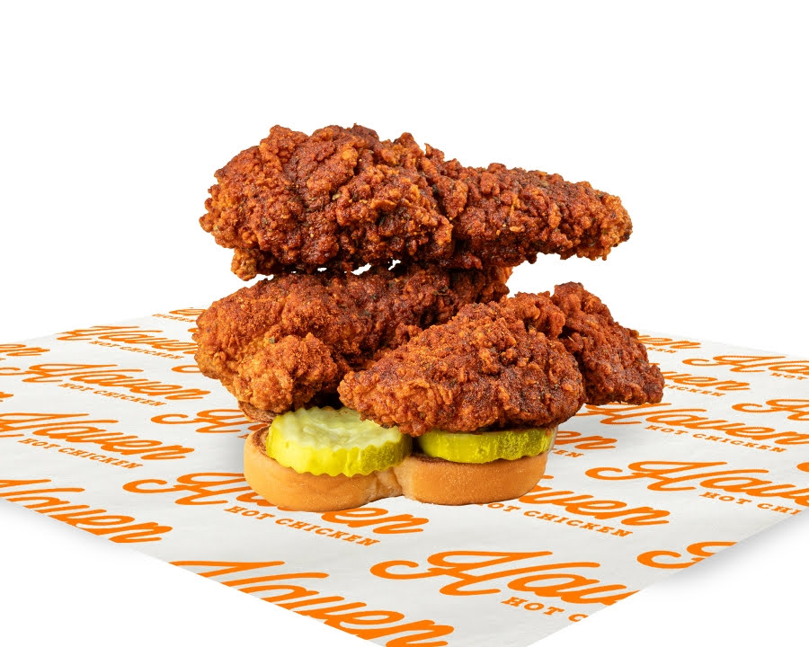 Haven Hot Chicken by null