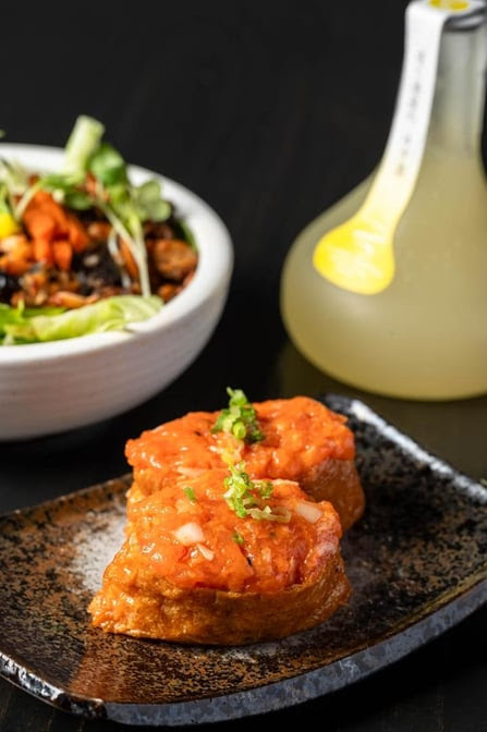 Pier 50 Sushi - Arden by null