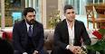 Image result for u202bقسمت اخر سريال دست سرنوشتu202c