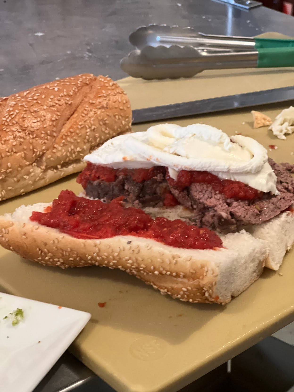 The Astarita by null