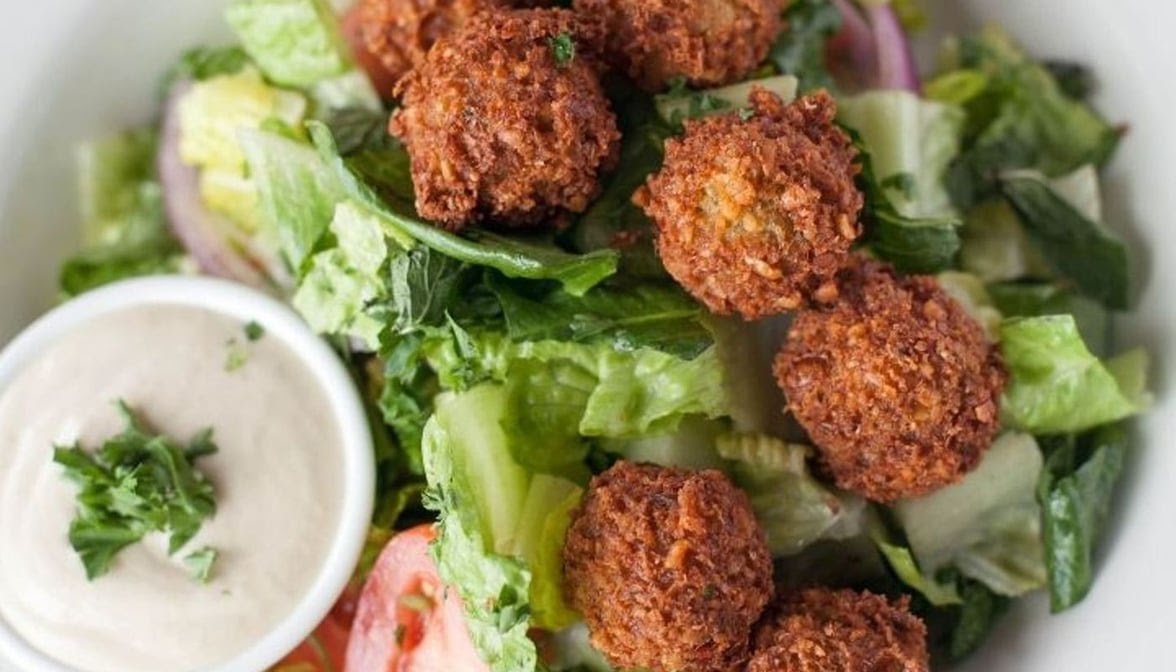 Tabule Middle Eastern Cuisine by null