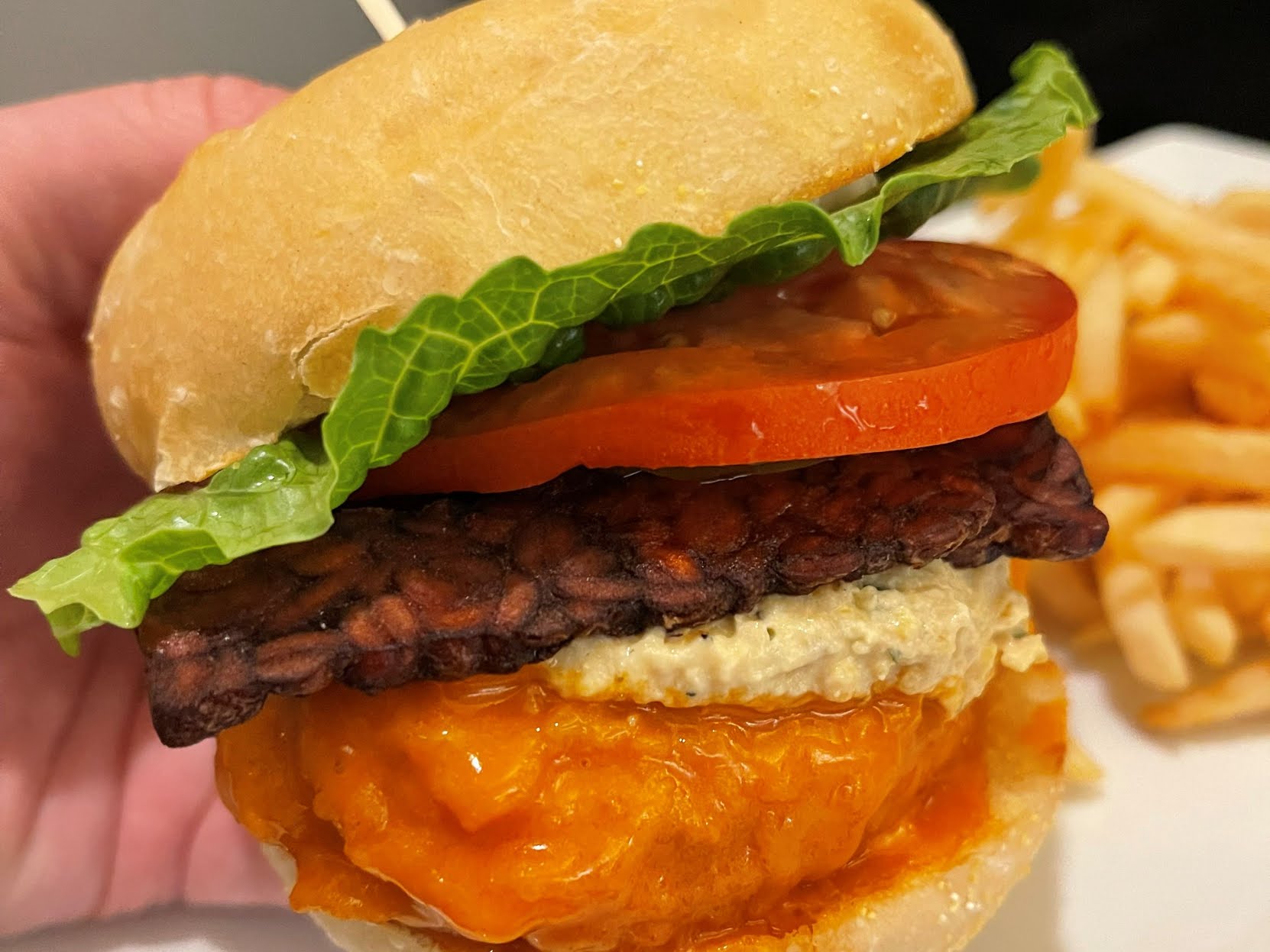 Lovin' Spoonfuls Vegan Restaurant and Bakery by null
