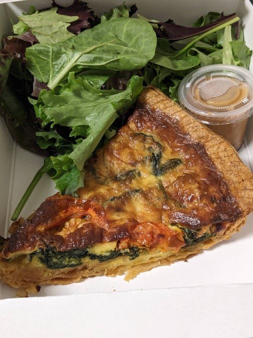 Tout de Sweet Pastry Shop by null