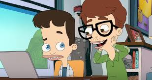 Wm top big mouth season moments e o a jpg x Big mouth cartoon